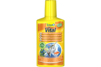 Tetra Aqua Vital    витаминизированный  кондиционер на 200 л. 100ml