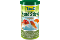Корм Tetra POND Sticks 1L плавающие гранулы для прудовых рыб