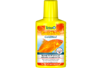 Tetra Med GOLD OOMED многоцелевое лечебное средство  для золотых рыб 100ml