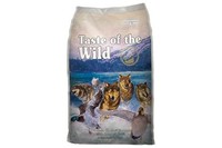 Taste of the Wild Wetlands Canine Formula корм для собак с мясом жареной дичи, 13 кг