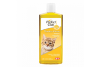 8in1  Tearless Kitten Shampoo — Baby Powder Scent Шампунь без слез, для котят 250 мл
