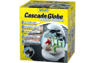 Tetra Аквариум Cascade Globe 6,8L БЕЛЫЙ д/петушка и зол.рыбки