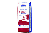 Bosch (Бош) Breeder Line Sport (Бридер Лайн Спорт) для активных собак 20 кг