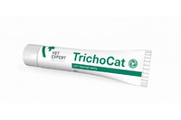 VetExpert TrichoCat - паста для выведения шерсти (антибезоарная) котов, кроликов, 50 г