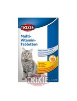 TX-4215 Мультивитамины для кошек 50г