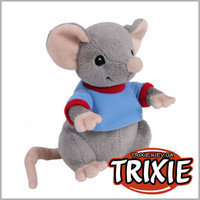 TRIXIE TX-35878 Игрушка для собак TRIXIE - Мышь