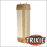 TRIXIE TX-43191 Угловая когтеточка для кошек TRIXIE