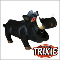 TRIXIE TX-35498 Игрушка для собак TRIXIE - Дикий кабан