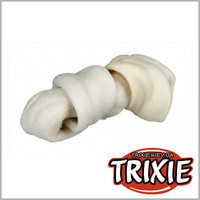 TRIXIE TX-31101 Кость узлами для собак TRIXIE - Denta Fun Размер 11см