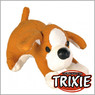 TRIXIE TX-3514 Набор мини игрушек для собак TRIXIE