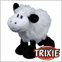 TRIXIE TX-35796 Игрушка для собак TRIXIE - Овечка