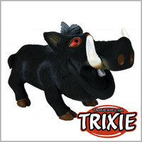 TRIXIE TX-35497 Игрушка для собак TRIXIE - Дикий кабан