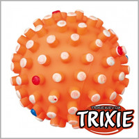 TRIXIE TX-3421 Виниловый мяч-мина для собак TRIXIE