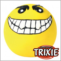 TRIXIE TX-35266 Мячи-рожицы для собак TRIXIE
