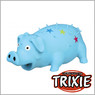 TRIXIE TX-35332 Игрушка для собак TRIXIE - Свинья в звездах