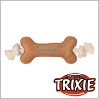 TRIXIE TX-35713 Замшевая косточка для собак TRIXIE