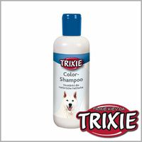 TRIXIE TX-2914 Шампунь для светло-шерстных собак TRIXIE