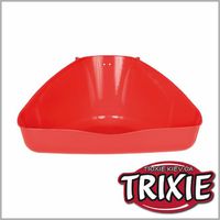 TRIXIE TX-62551 Угловой туалет для грызунов TRIXIE