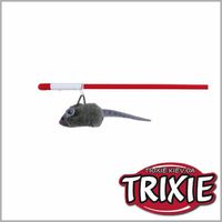 TRIXIE TX-4547 Удочка для кошки TRIXIE