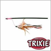 TRIXIE TX-4550 Удочка для кошки TRIXIE