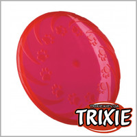 TRIXIE TX-33506 TPR диск для собак TRIXIE