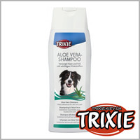 TRIXIE TX-28971 Шампунь для собак TRIXIE - Aloe Vera 60мл