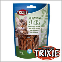 TRIXIE TX-42708 Палочки для котов TRIXIE - Premio
