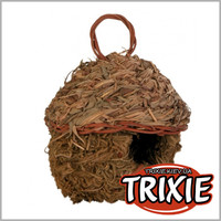 TRIXIE TX-5622 Домик-насест для птиц TRIXIE