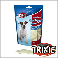 TRIXIE TX-2674 Чипсы для собак TRIXIE 50гр