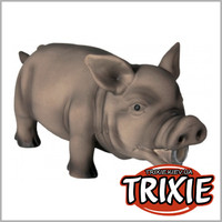 TRIXIE TX-35491 Игрушка для собак TRIXIE - Поросенок