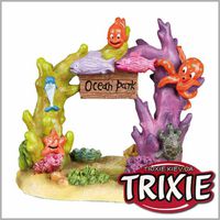TRIXIE TX-88127 Грот для рыб TRIXIE - Ocean park