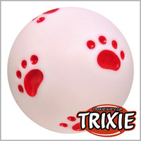 RIXIE TX-3434 Виниловый мяч для собак TRIXIE