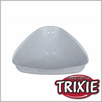 TRIXIE TX-6254 Угловой туалет TRIXIE для хомяка