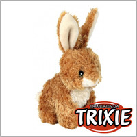 TRIXIE TX-3590 Набор Игрушек для собак TRIXIE - Кролик