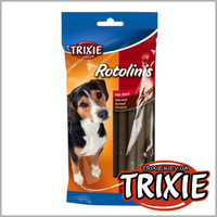 TRIXIE TX-31771 Крученые палочки для собак TRIXIE говядина