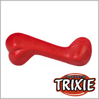 TRIXIE TX-3331 Резиновая кость для собак TRIXIE