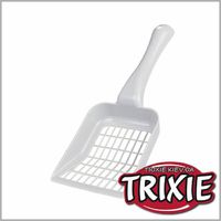 TRIXIE TX-4049 Совок с отверстиями, тяжёлый TRIXIE