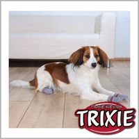 TRIXIE TX-19503 Носки для собак TRIXIE M–L