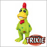 TRIXIE TX-35331 Игрушка для собак TRIXIE - Петух