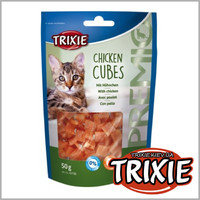 TRIXIE TX-42706 Кубики для котов TRIXIE - Premio