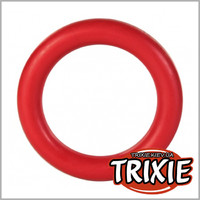 TRIXIE TX-3321 Резиновое кольцо для собак TRIXIE