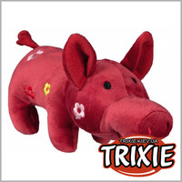 TRIXIE TX-35941 Игрушка для собак TRIXIE - Свинья