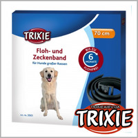 TRIXIE TX-3901 Ошейник против блох для собак TRIXIE