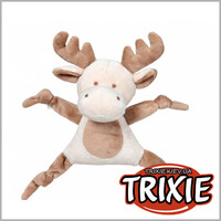 TRIXIE TX-35811 Игрушка для собак TRIXIE - Олень