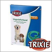 TRIXIE TX-3906 Ошейник против паразитов для собак TRIXIE