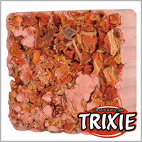 TRIXIE TX-6009 Мел с морковью для грызунов TRIXIE