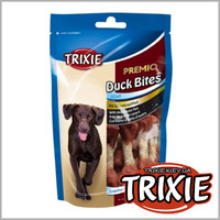 TRIXIE TX-31592 Косточки для собак TRIXIE - Duck Bites