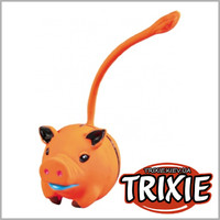 TRIXIE TX-3462 Набор мячей-зверушек для собак TRIXIE