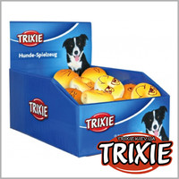 TRIXIE TX-35261 Набор бубликов-рожиц для собак TRIXIE