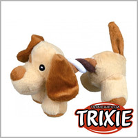 TRIXIE TX-3582 Набор Игрушек для собак TRIXIE - Звери